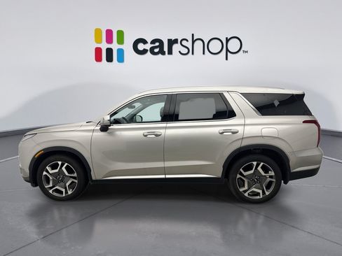 Used 2025 Hyundai Palisade SEL AWD/4WD image 2