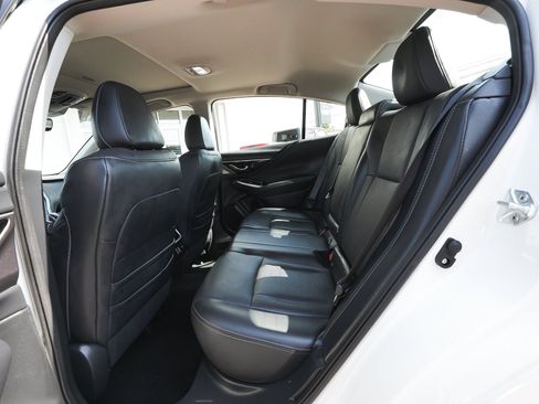 Used 2024 Subaru Legacy Limited AWD/4WD image 31