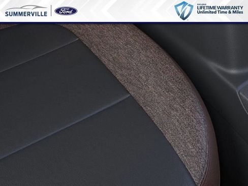 New 2025 Ford Bronco Sport Outer Banks AWD/4WD image 18
