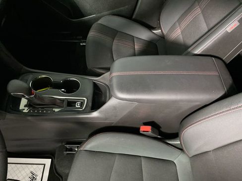 Used 2023 Chevrolet Equinox RS image 20