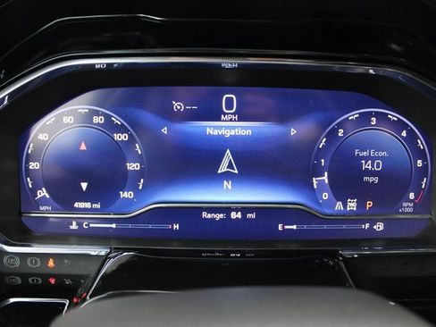 Used 2023 Chevrolet Silverado 1500 High Country w/ Max Trailering Package image 33