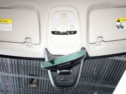 Certified 2025 Volvo XC60 B5 Plus AWD/4WD image 12