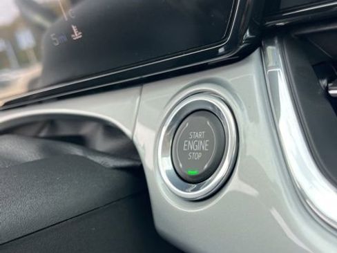 New 2026 Chevrolet Trax LT w/ Driver Confidence Package image 20