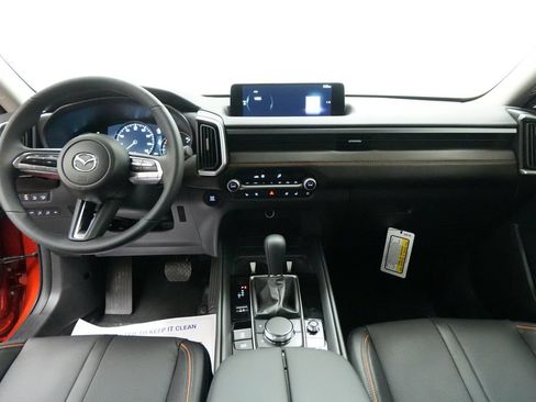 New 2026 MAZDA CX-50 AWD 2.5 S w/ Accent Package image 33