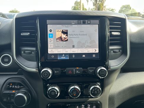 New 2026 RAM 1500 Express image 49