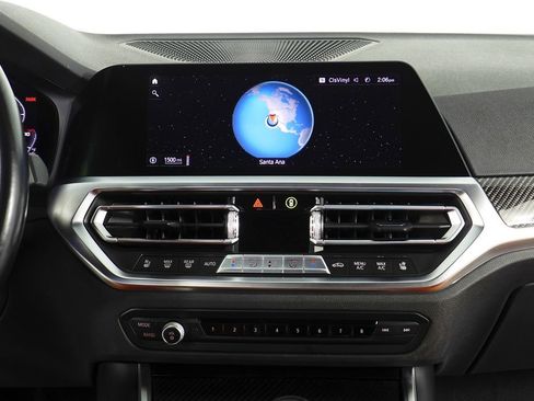 Used 2021 BMW M3 w/ Executive Package image 25