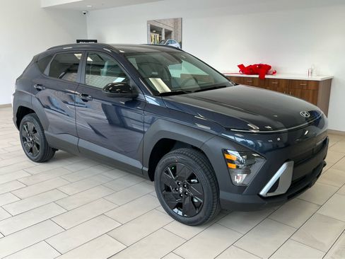 New 2026 Hyundai Kona SEL Sport image 5