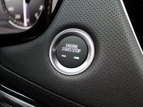 New 2025 Cadillac XT5 Premium Luxury image 22