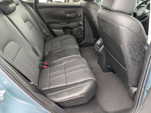 Used 2025 Honda HR-V EX-L image 22