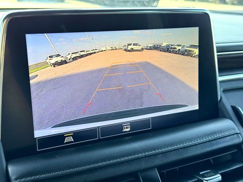 Used 2021 Chevrolet Tahoe LT AWD/4WD image 29