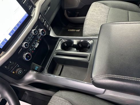 Used 2023 Ford F150 XLT w/ Equipment Group 302A High image 30