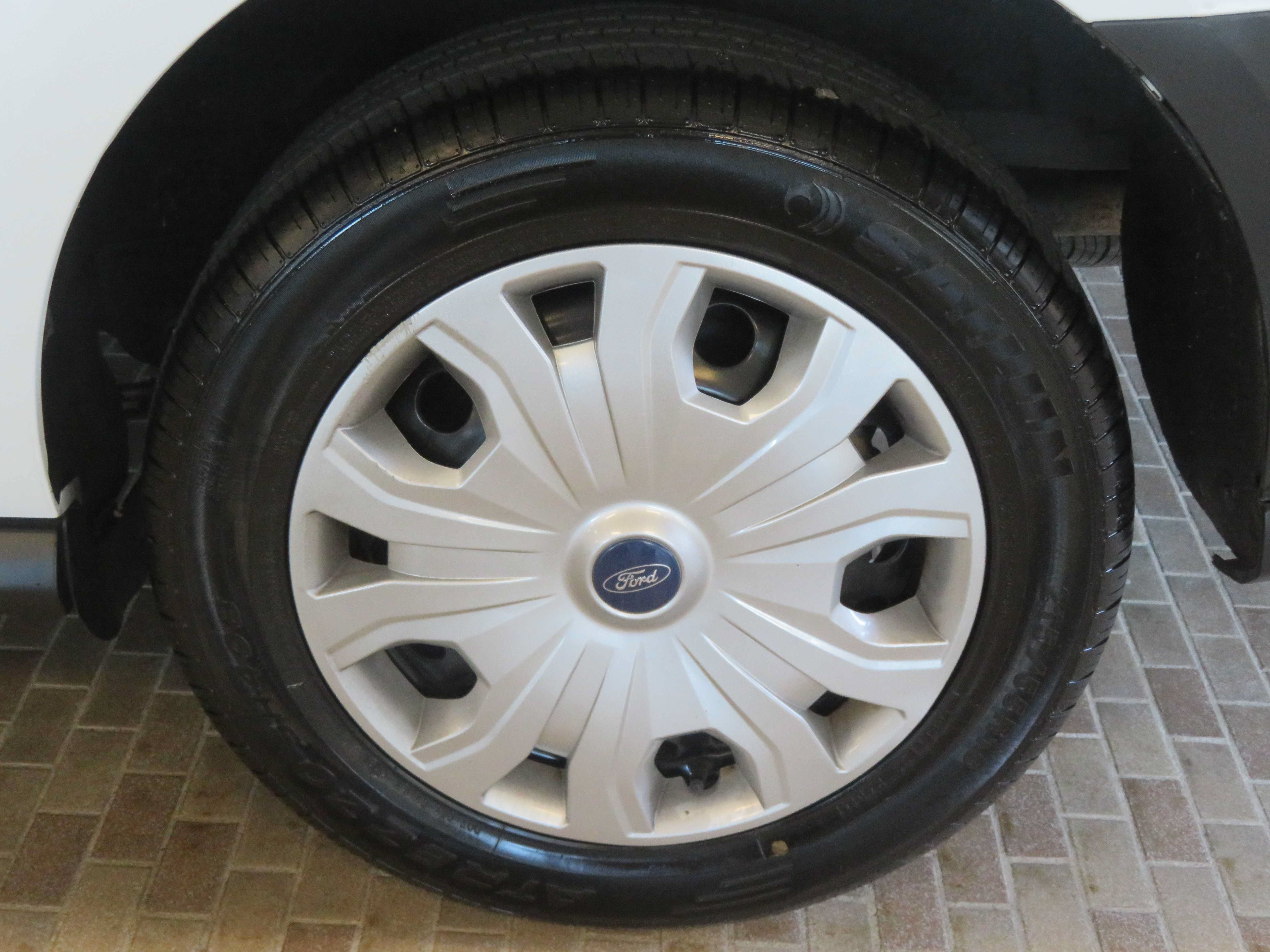 Used 2021 Ford Transit Connect XL w/ CNG/LPG Engine Prep Package FWD image 8