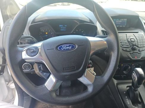 Used 2016 Ford Transit Connect XL FWD image 13