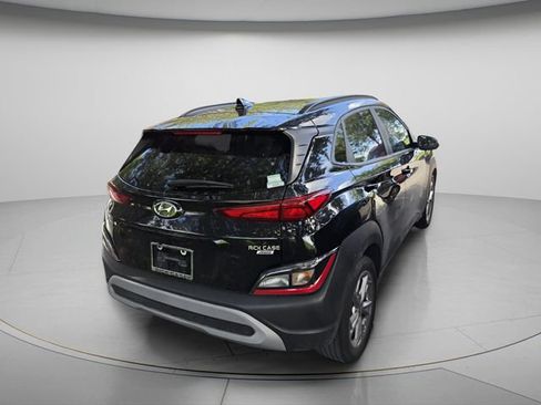 Used 2023 Hyundai Kona SEL w/ Convenience Package AWD/4WD image 6