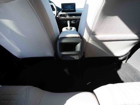 New 2026 Honda HR-V LX image 22