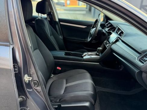 Used 2016 Honda Civic EX image 73