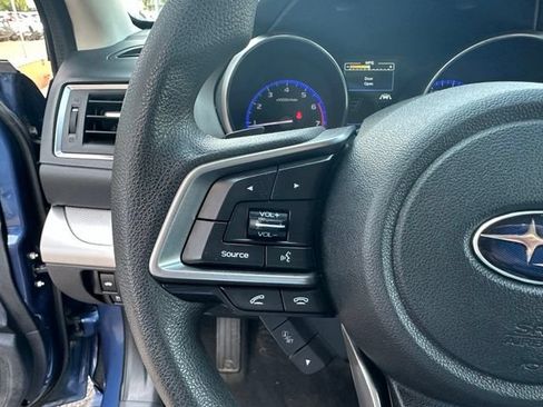 Used 2019 Subaru Legacy 2.5i AWD/4WD image 21