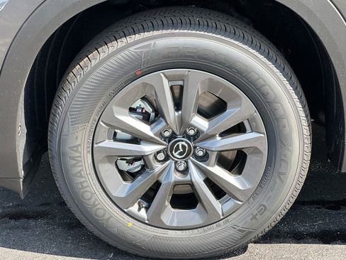 New 2026 MAZDA CX-5 Select AWD/4WD image 6