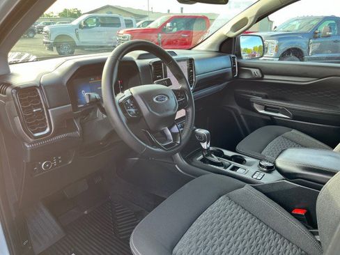Used 2024 Ford Ranger XLT w/ Technology Package image 11