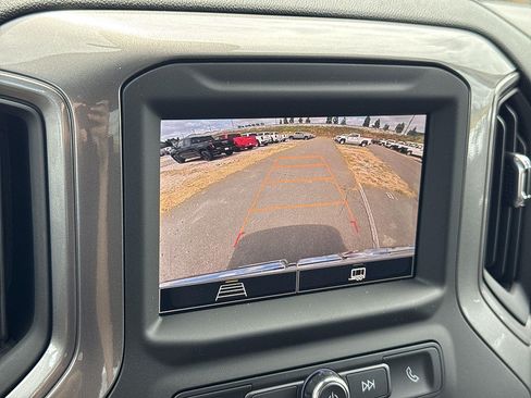 New 2026 GMC Sierra 1500 Pro w/ Pro Value Package RWD image 13
