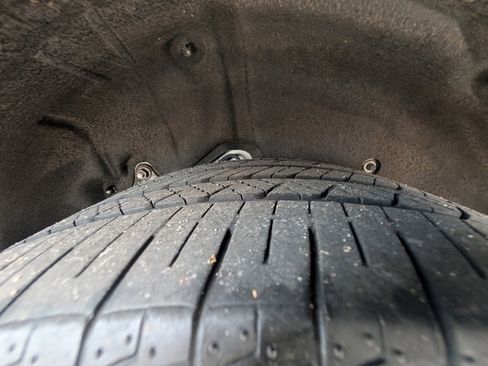 Used 2023 Toyota Sienna XSE image 25