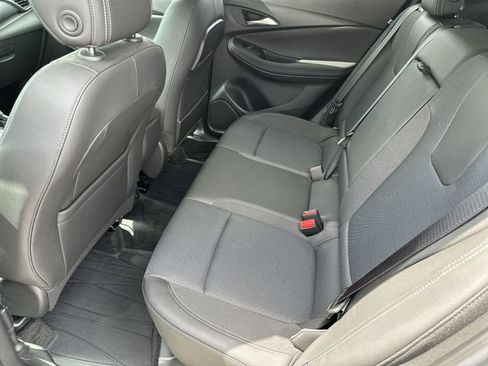 Certified 2023 Buick Encore GX Select w/ Sport Touring Package AWD/4WD image 26