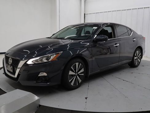 Used 2022 Nissan Altima 2.5 SL image 10