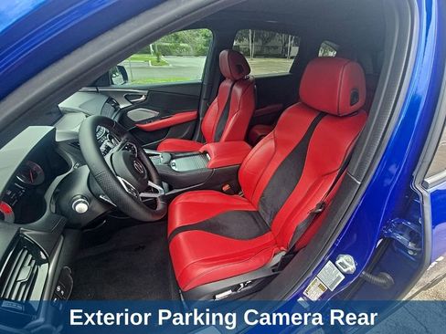 Used 2023 Acura RDX A-Spec FWD image 14
