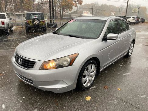 Used 2008 Honda Accord EX image 1