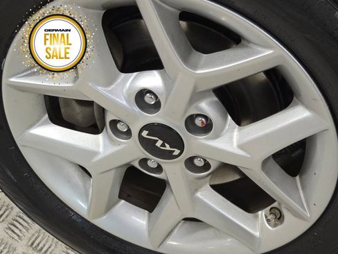 Certified 2023 Kia Soul LX w/ Option Group 015 image 10