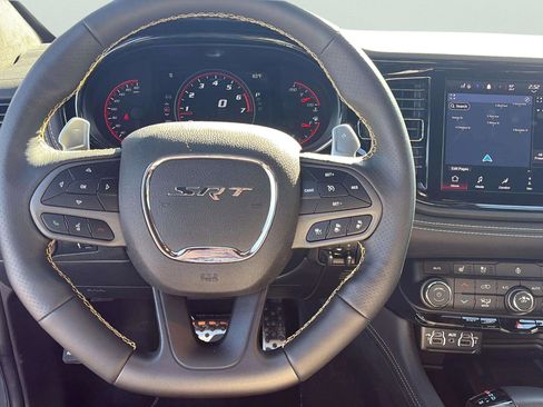 New 2024 Dodge Durango SRT image 21