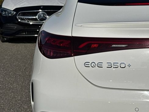 Used 2023 Mercedes-Benz EQE 350+ Sedan image 15