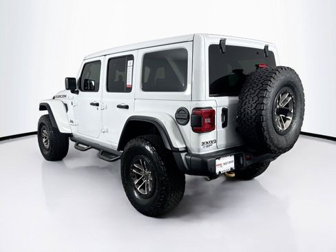 Used 2024 Jeep Wrangler Unlimited Rubicon 392 AWD/4WD image 14