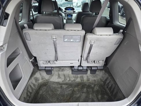 Used 2014 Honda Odyssey EX-L image 24