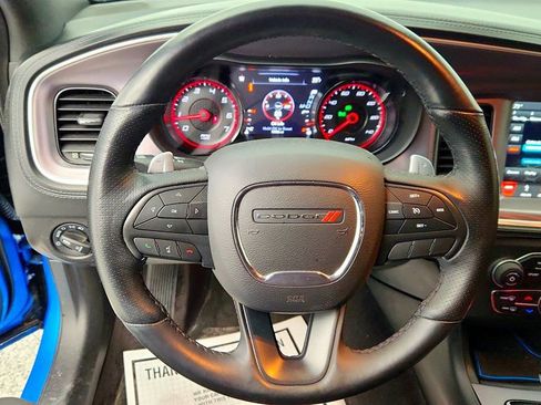 Used 2019 Dodge Charger GT w/ Plus Group image 12
