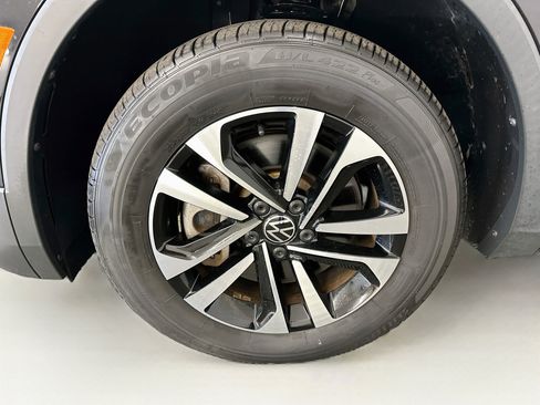 Used 2023 Volkswagen Tiguan S w/ IQ.Drive Package AWD/4WD image 34