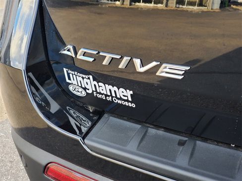 New 2026 Ford Explorer Active w/ Active Comfort Package image 35