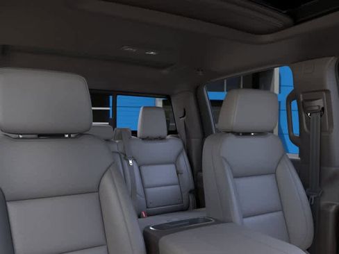 New 2026 GMC Sierra 1500 SLT w/ SLT Premium Package AWD/4WD image 39