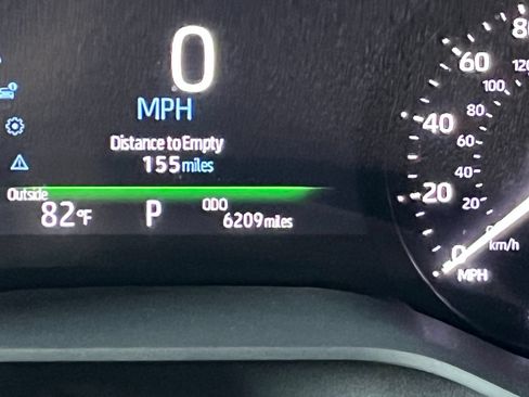 Used 2025 Toyota Sienna XLE w/ XLE Plus Package AWD/4WD image 34
