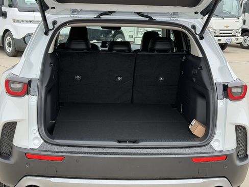 New 2026 MAZDA CX-50 AWD 2.5 S image 5