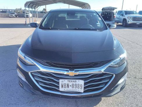 Used 2024 Chevrolet Malibu LT FWD image 2