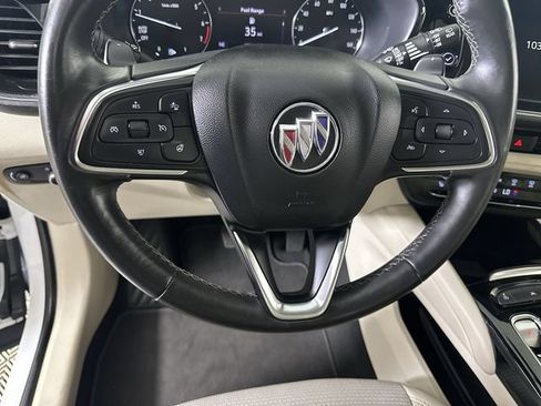 Used 2023 Buick Envision Preferred FWD image 11
