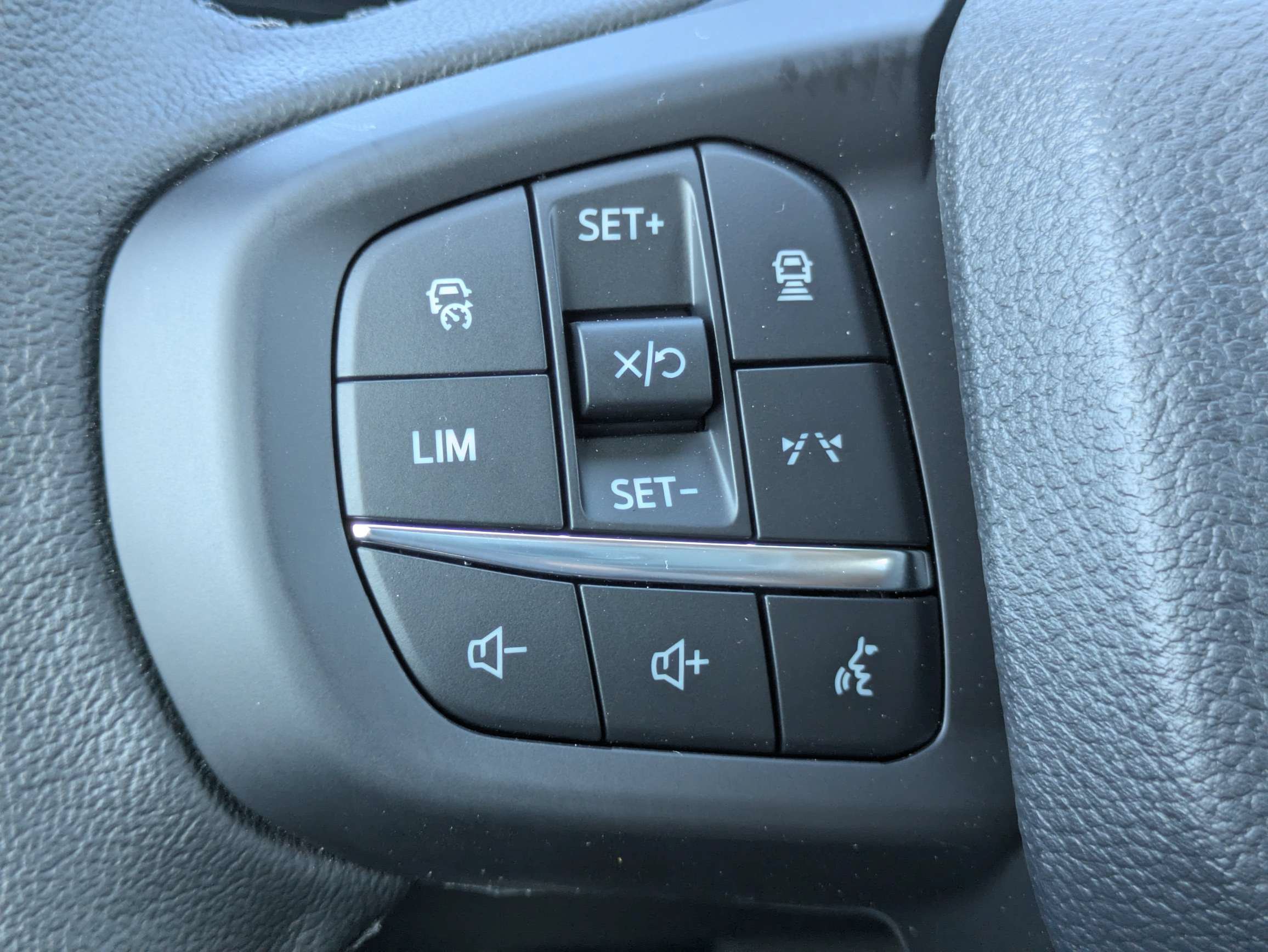 New 2026 Ford Ranger Lariat w/ Convenience Package RWD image 20