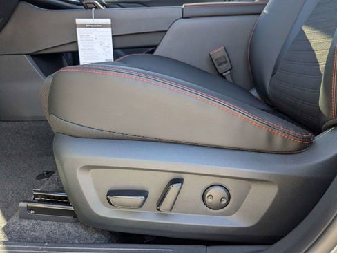 New 2026 Nissan Rogue SV image 22