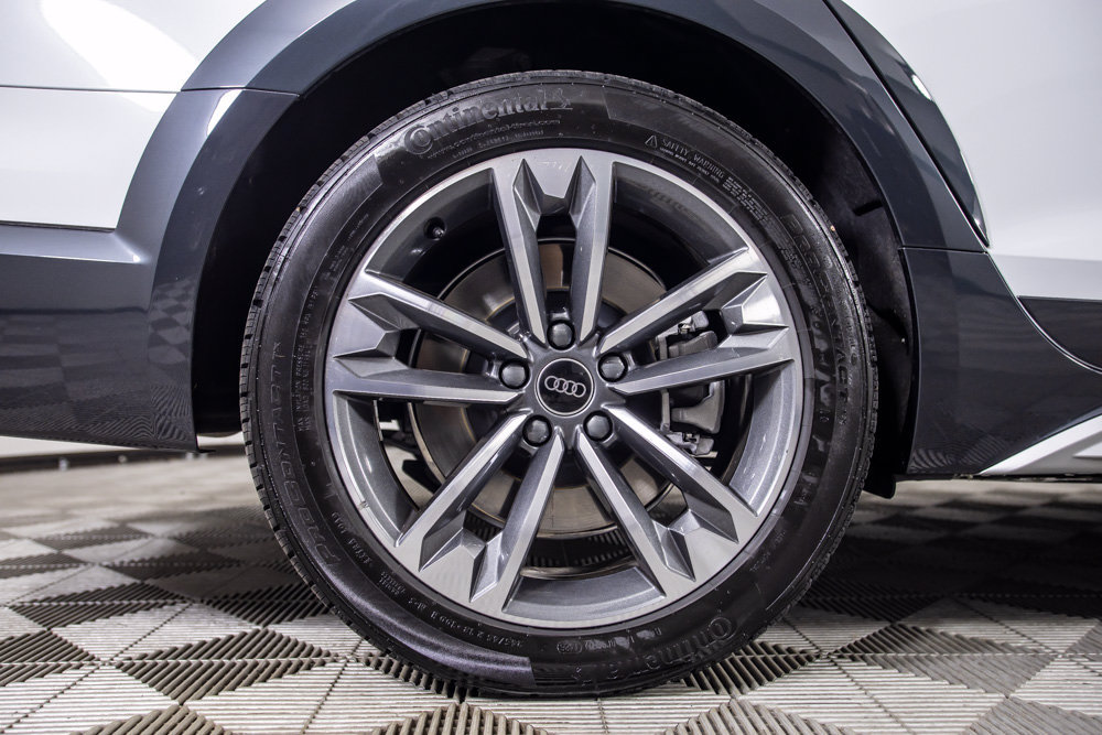 Used 2024 Audi A4 2.0T allroad Premium Plus AWD/4WD image 41
