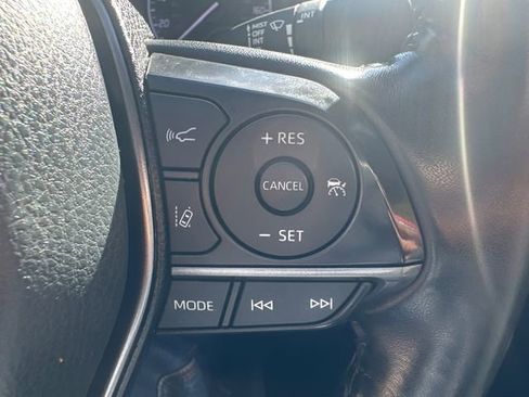 Certified 2023 Toyota Camry SE image 32