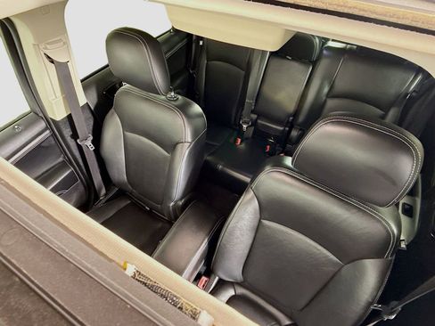 Used 2014 Dodge Journey Limited w/ Flexible Seating Group AWD/4WD image 23