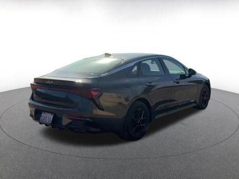 Used 2025 Kia K5 LXS image 14