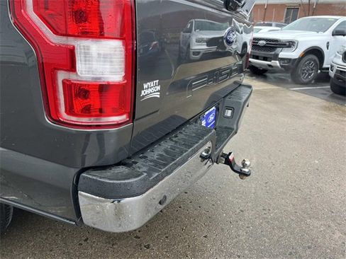 Used 2019 Ford F150 Lariat image 10