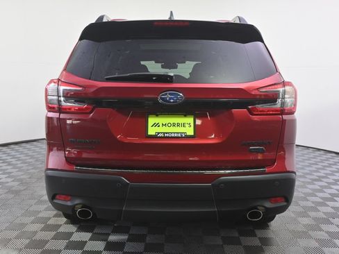 Used 2026 Subaru Ascent Bronze Edition AWD/4WD image 5